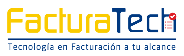 Factura Electrónica Bogotá Colombia